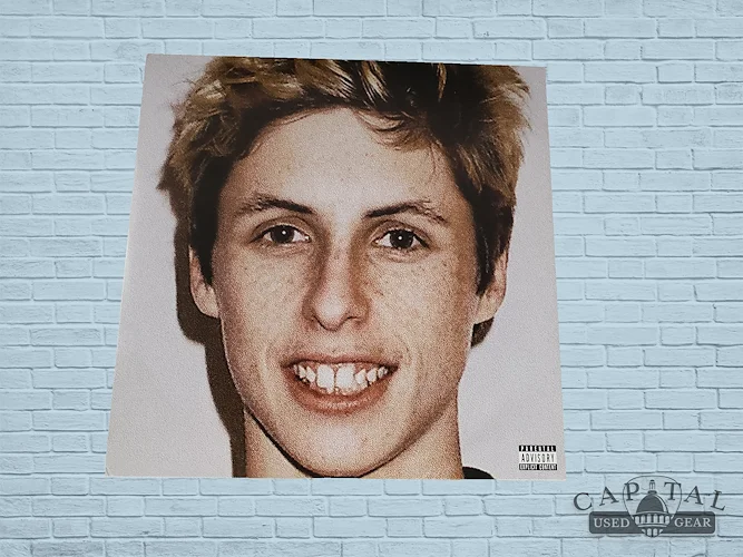 Odd Future - The Future Of Tape Volume 2 (2020 PRESS) (RSD 2020) (ltd. ed.) (2xLP) (pink vinyl) (Used)