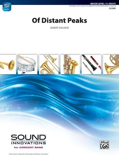 Of Distant Peaks