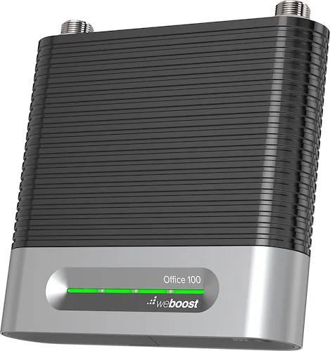 Office 100 Signal Booster 50 OHM 5G Compatible