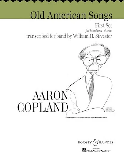 Old American Songs - First Set