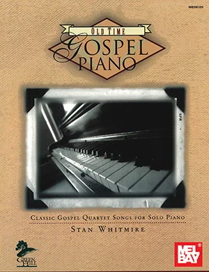 Old Time Gospel Piano