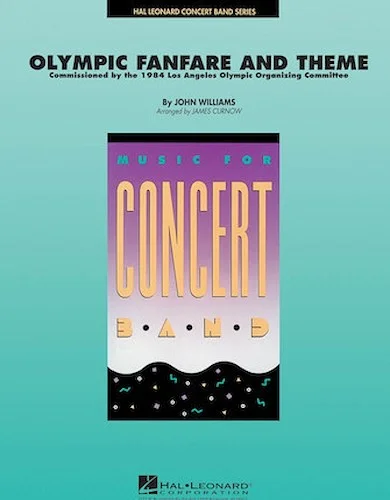 Olympic Fanfare and Theme