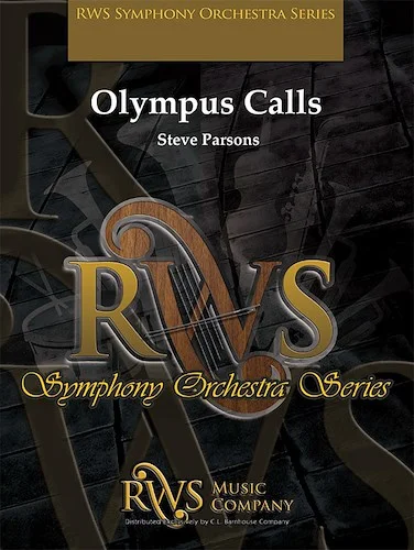 Olympus Calls<br>