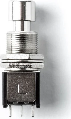 ON / OFF DOUBLE POLE DOUBLE THROW SMALL SWITCH - MXR® PEDALS