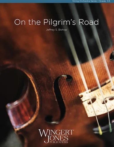 On the Pilgrim's Road