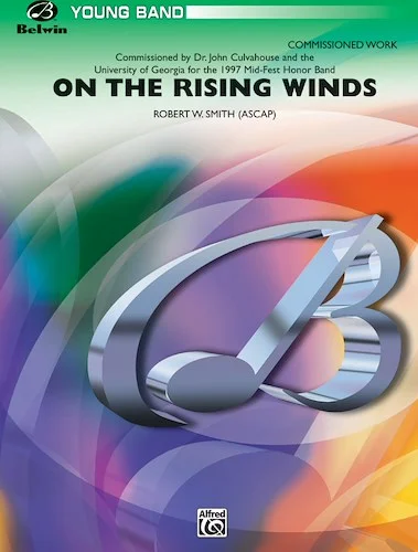On the Rising Winds