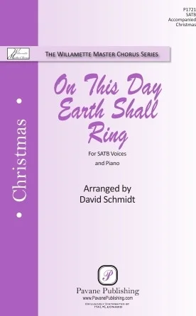 On This Day, Earth Shall Ring
