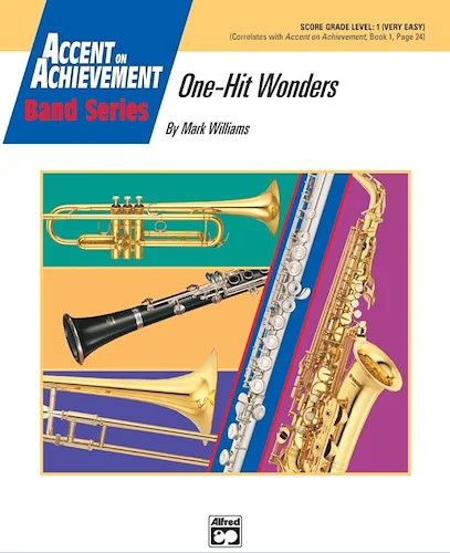 One-Hit Wonders: Percussion Section Feature