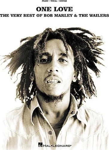 One Love - The Very Best of Bob Marley & The Wailers