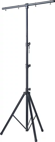 Single tier lighting stand,  heavy Image