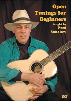 Open Tunings for Beginners