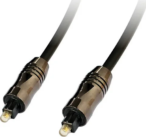 Optical Cable, Professional, 1m