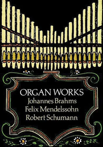 Organ Works