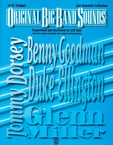 Original Big Band Sounds