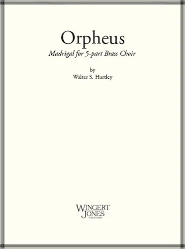 Orpheus