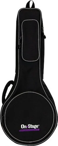 OS GBM4770B MANDOLIN GIG BAG