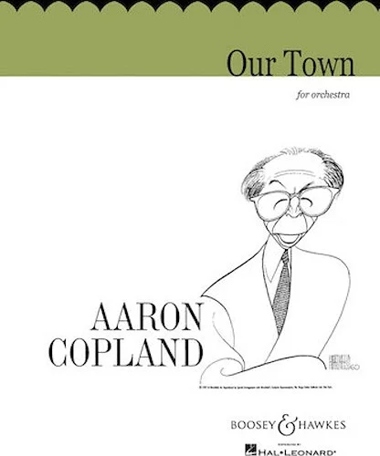 Our Town - Music from the Film Score