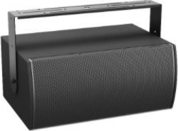 Outdoor Subwoofer Black