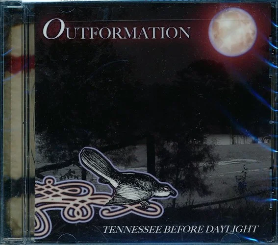 Outformation - Tennessee Before Daylight