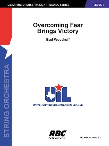 Overcoming Fear Brings Victory