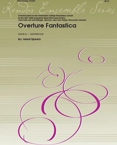 Overture Fantastica