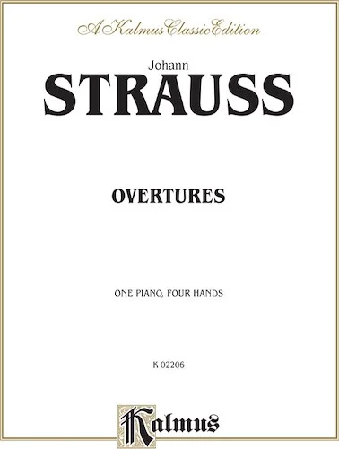 Overtures