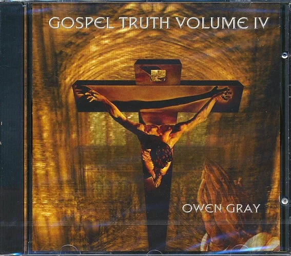 Owen Gray - Gospel Truth Volume 4