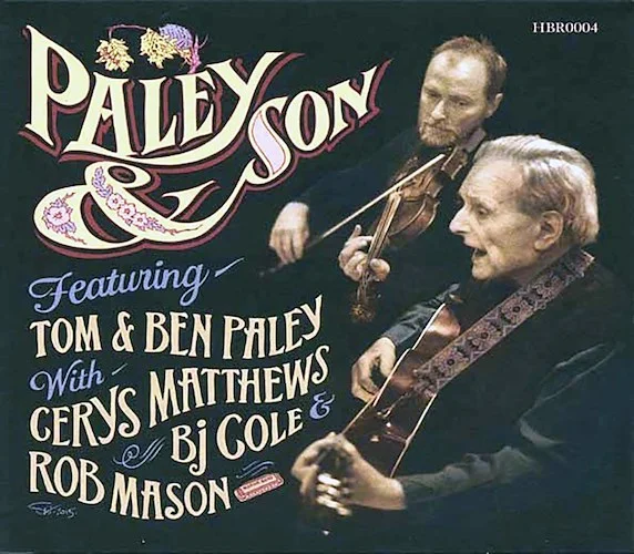 Paley & Son - Paley & Son