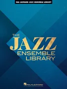 Palm Beach Blues - (Full Score)