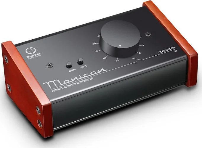 Palmer MONICON® - Passive Monitor Controller