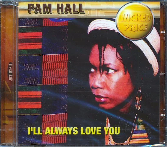 Pam Hall - I'll Always Love You