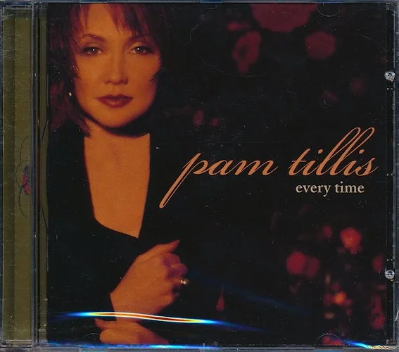 Pam Tillis - Every Time