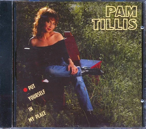 Pam Tillis - Put Yourself In My Place