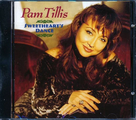 Pam Tillis - Sweetheart's Dance