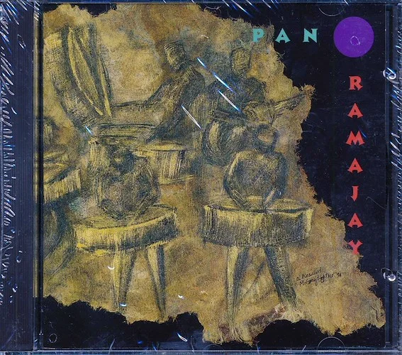 Pan Ramajay - Pan Ramajay