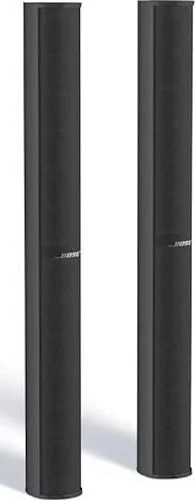 Bose panaray ma12 modular line array fashion loudspeaker