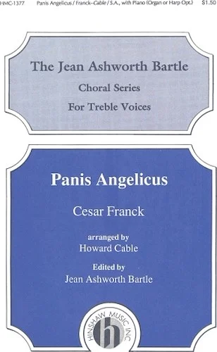 Panis Angelicus