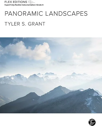 Panoramic Landscapes<br>