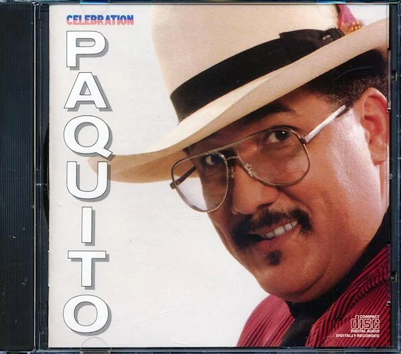 Paquito - Celebration