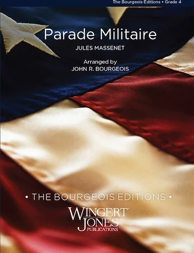 Parade Militaire