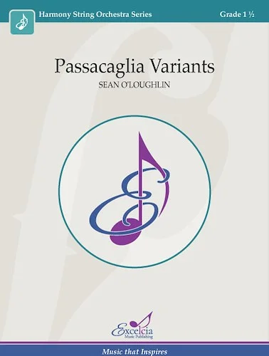 Passacaglia Variants