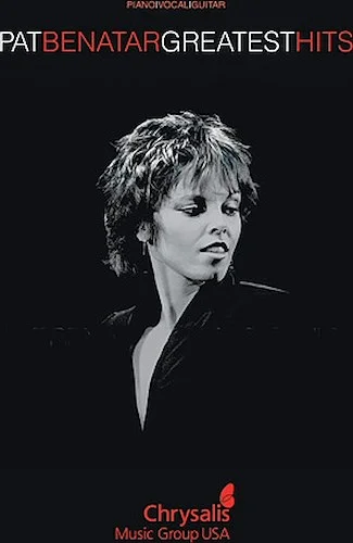 Pat Benatar - Greatest Hits