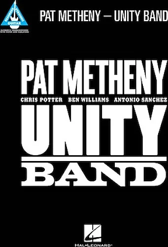 Pat Metheny - Unity Band