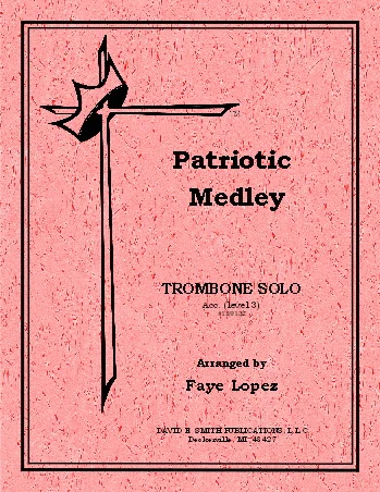 Patriotic Medley