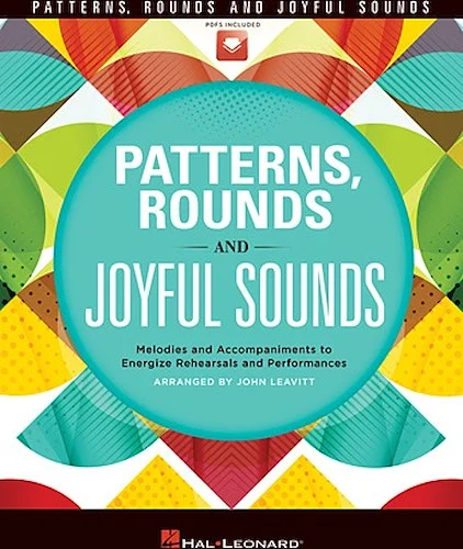 Patterns, Rounds and Joyful Sounds - Collection