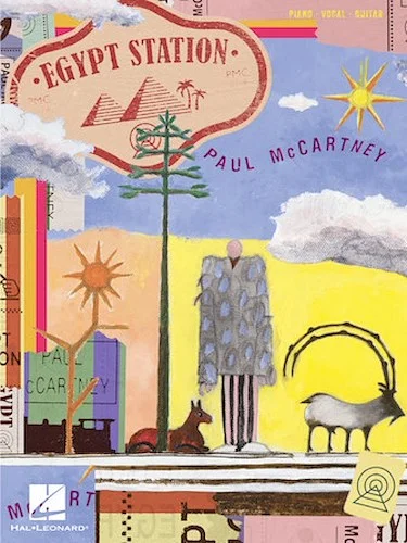 Paul McCartney - Egypt Station