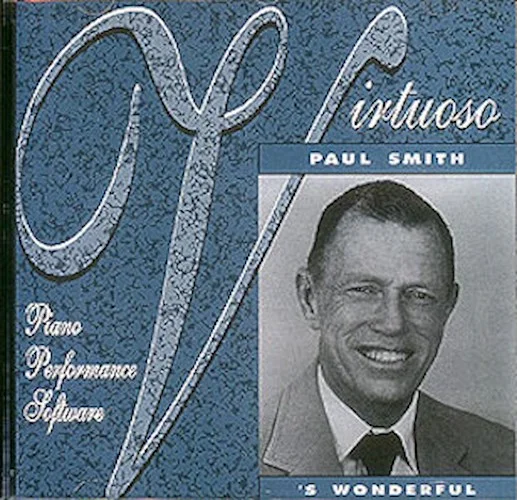 Paul Smith - 'S Wonderful