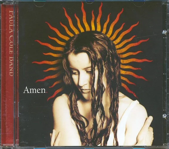 Paula Cole Band - Amen