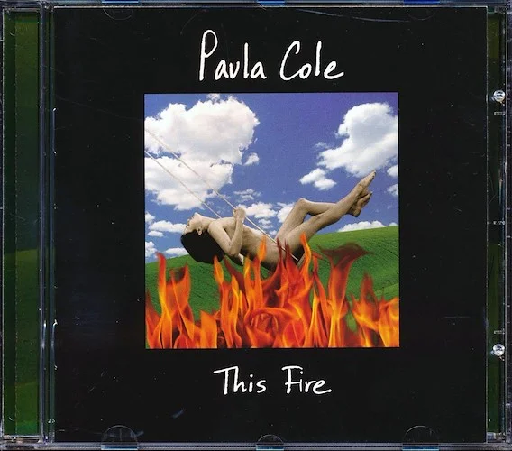 Paula Cole - This Fire