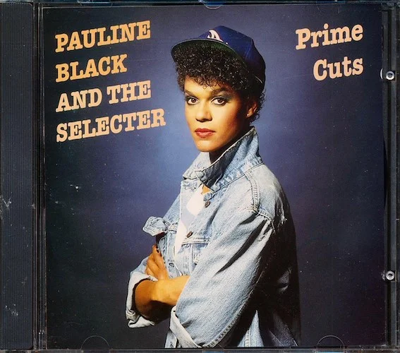 Pauline Black & The Selecter - Prime Cuts